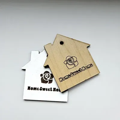 Gift tags